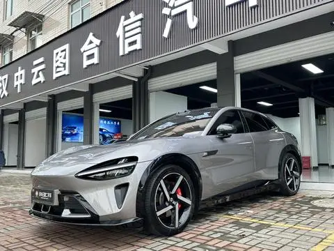 Xiaomi 小米YU7 2025