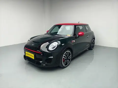 MINI JCW 2018