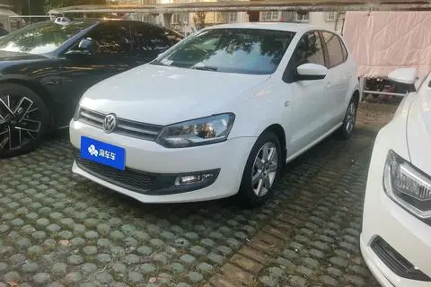 Volkswagen Polo 2013