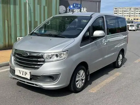 江淮瑞风 瑞风M3 2019