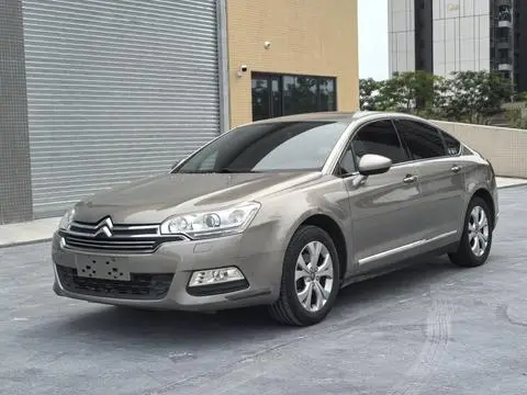 Citroën C5 2011