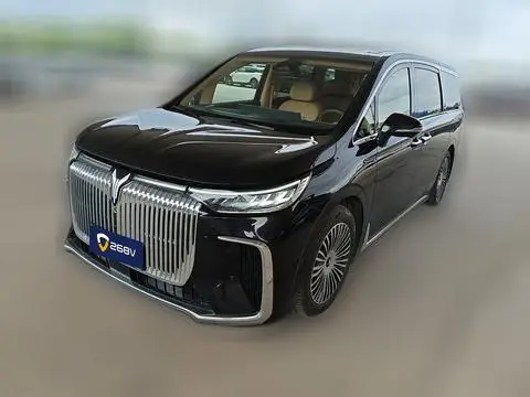 Voyah 梦想家 PHEV 2025