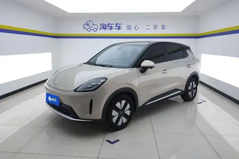 Wuling BingoS 2025