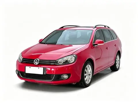 Volkswagen Golf 2011