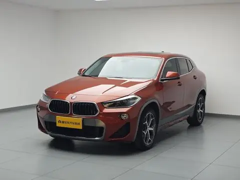 BMW X2 2019