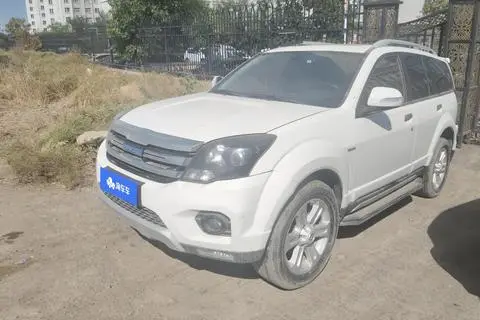 Haval H5 Classic 2016