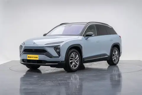 NIO ES6 2020