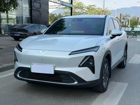 Wuling 星光S PHEV 2024