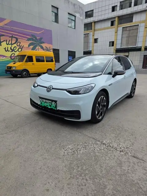 Volkswagen ID.3 2023