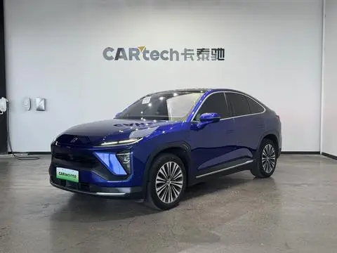 NIO EC6 2020