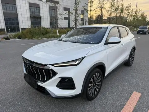 Oshan X5 2021