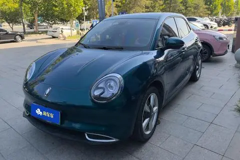 ORA 好猫 2023