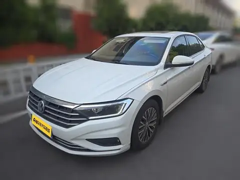 Volkswagen 速腾 2020