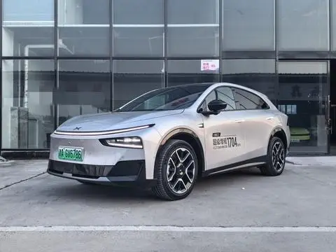 XPeng 小鹏G7 2026