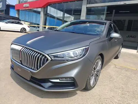 Hongqi H5 Classic 2022