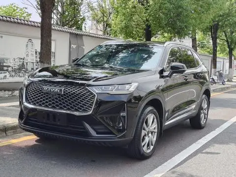 Haval H6 2021