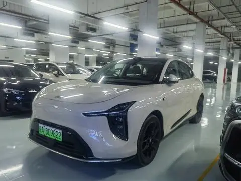 IM Motors 智己LS6 2026