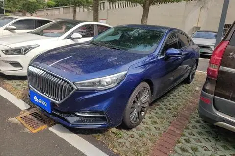 Hongqi H5 Classic 2020