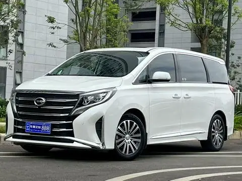 GAC M8 2021