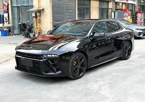 Lynk & Co 03 2023