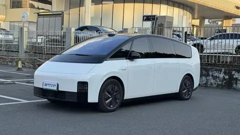 Li MEGA 2025