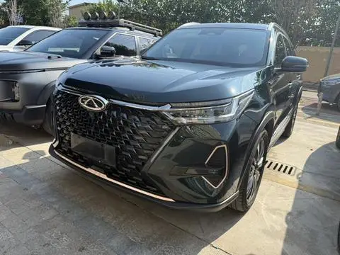 Chery 瑞虎8 PRO 2024