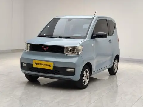 Wuling Hongguang MINIEV 2020
