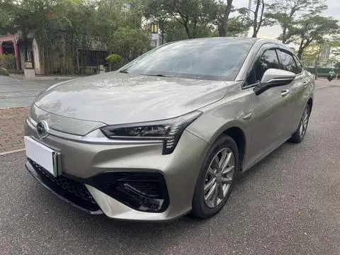 GAC AION S 2023