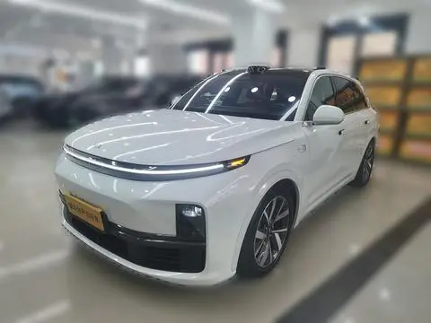 Li L7 2023