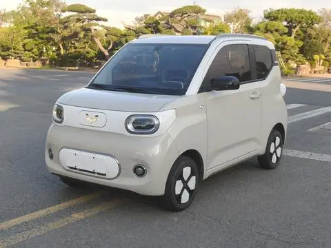 Wuling Hongguang MINIEV 2024