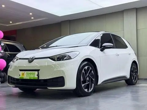 Volkswagen ID.3 2025