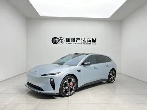 NIO ET5T 2023