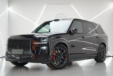 ZEEKR ZEEKR 9X 2025