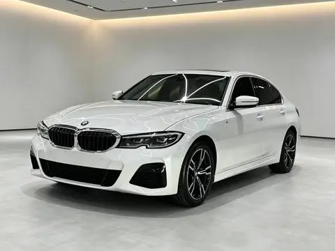 BMW 3 Series 2021