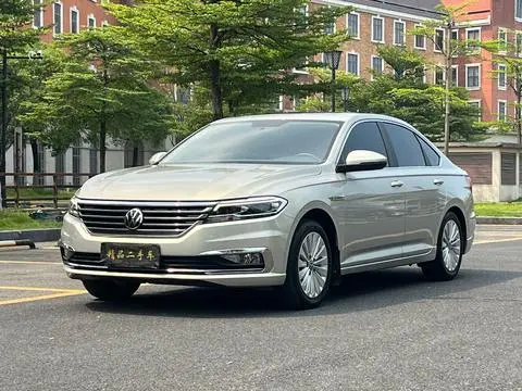 Volkswagen Lavida 2021