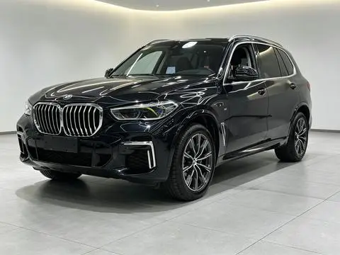 BMW X5 2022