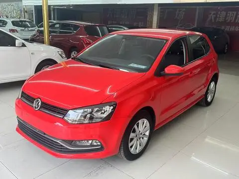 Volkswagen Polo 2011