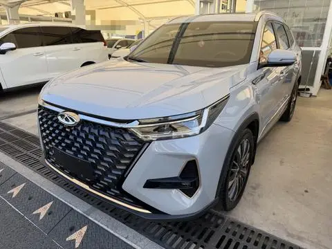 Chery 瑞虎8 PRO 2022