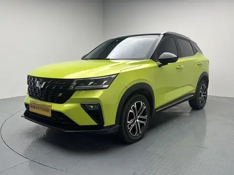 Wuling 星驰 2022