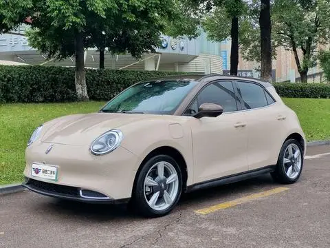 ORA 好猫 2021