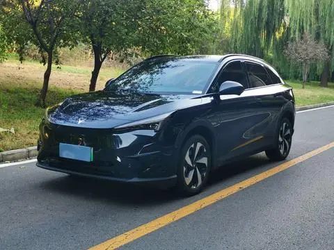 ARCFOX 极狐 阿尔法T5 2025