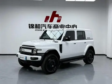 iCAR 超-Class V23 2026