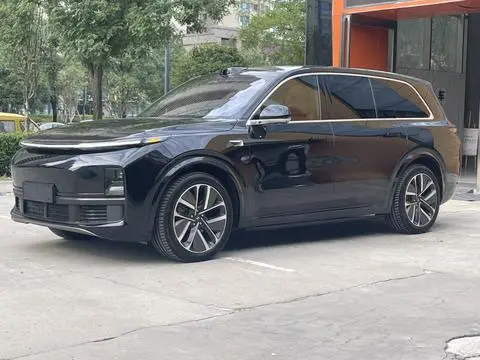 Li L9 2024