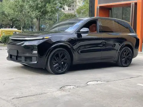 Li L8 2023