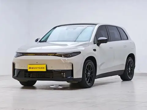 Leapmotor C10 2024