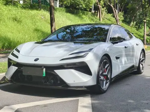 Lotus Emeya 2025