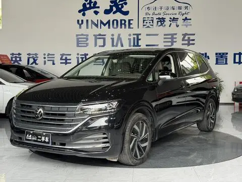 Volkswagen 威然 2024