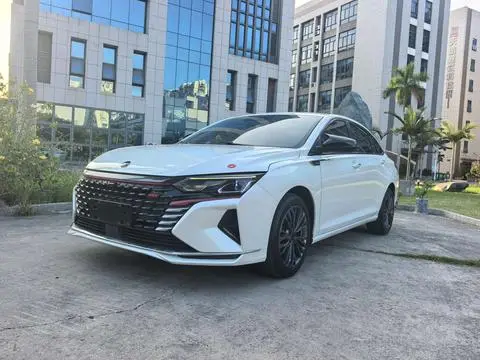 Dongfeng 奕炫MAX 2021