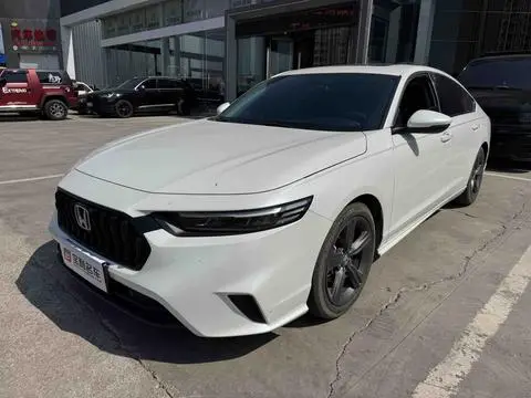 Honda 英仕派 2023