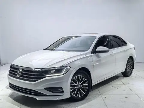 Volkswagen 速腾 2019